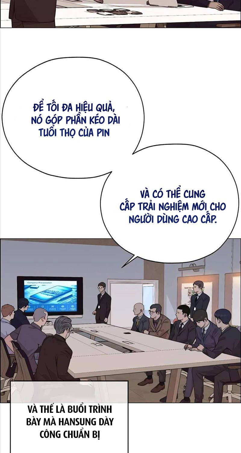 Người Đàn Ông Thực Thụ Chương 195 Ảnh 60