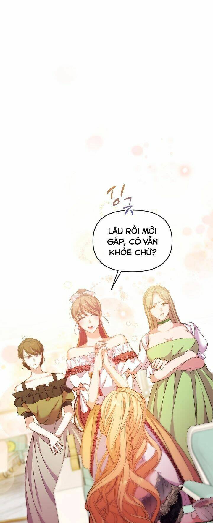 Vị Hôn Thê Của Kẻ Săn Mồi Chương 62 Ảnh 4