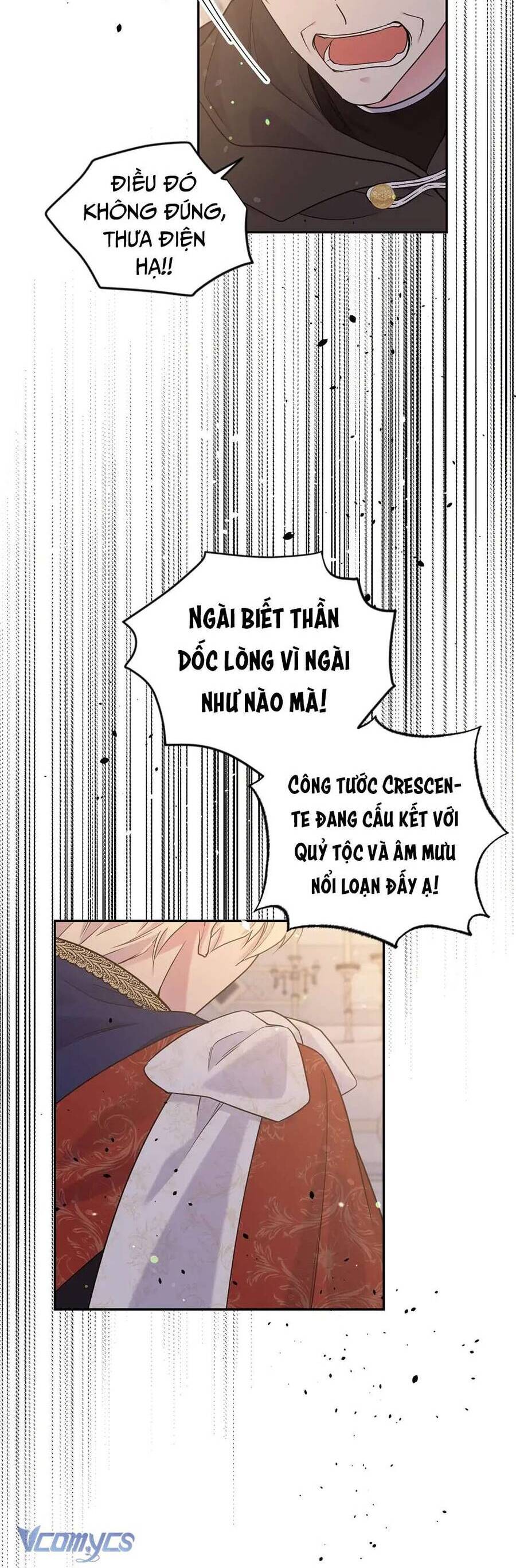 Mục Tiêu Là Cuộc Sống Hoàn Hảo Bất Khả Xâm Phạm Chương 134 Ảnh 30