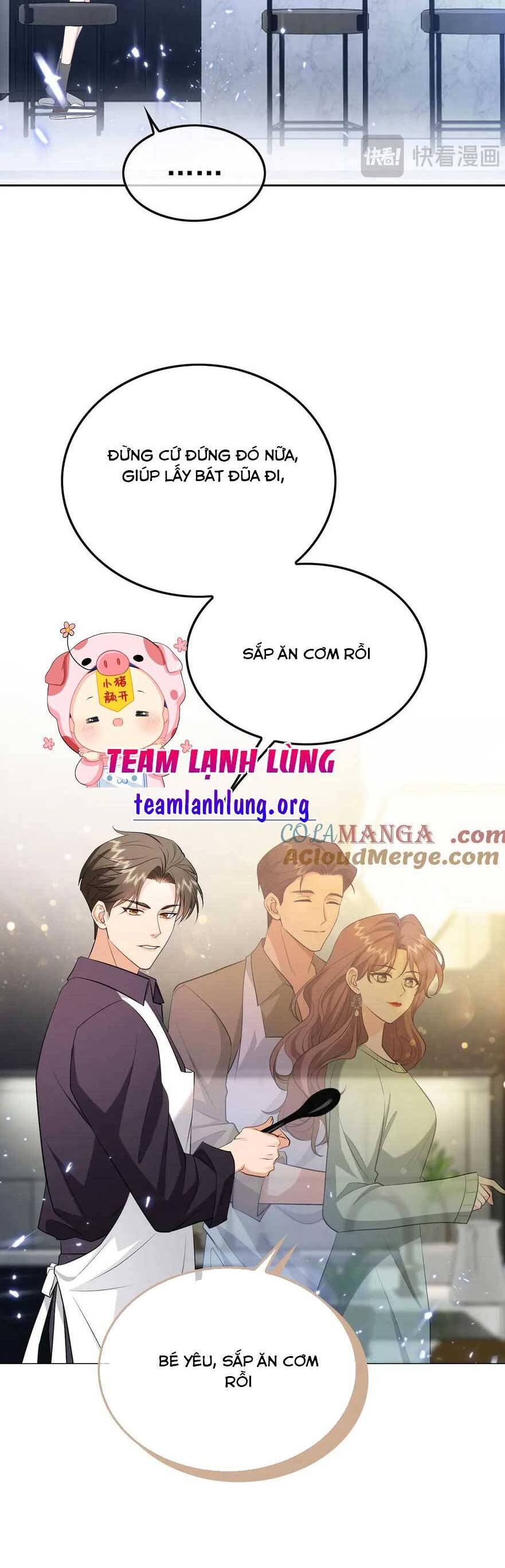 Người Tình Hợp Đồng Của Tổng Tài Chương 23 Ảnh 24