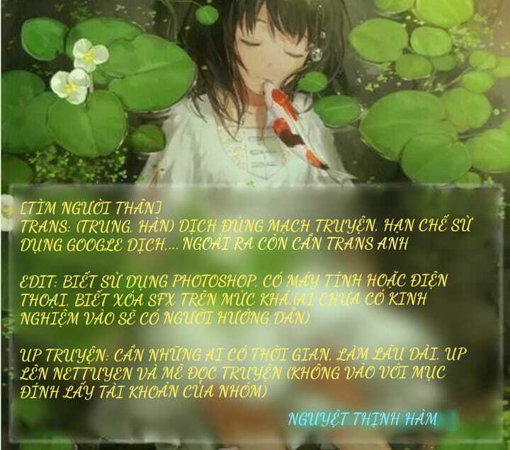 Lấy Một Kẻ Hèn Nhát Về Làm Chồng Chương 1 Ảnh 32