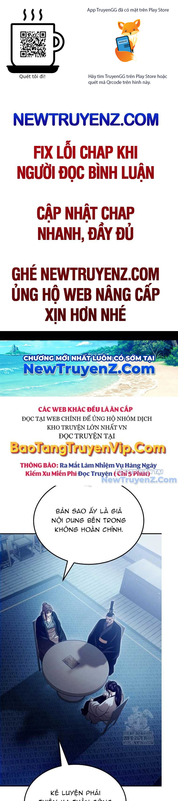 Quy Hoàn Lục Ma Đạo Chương 63 Ảnh 2
