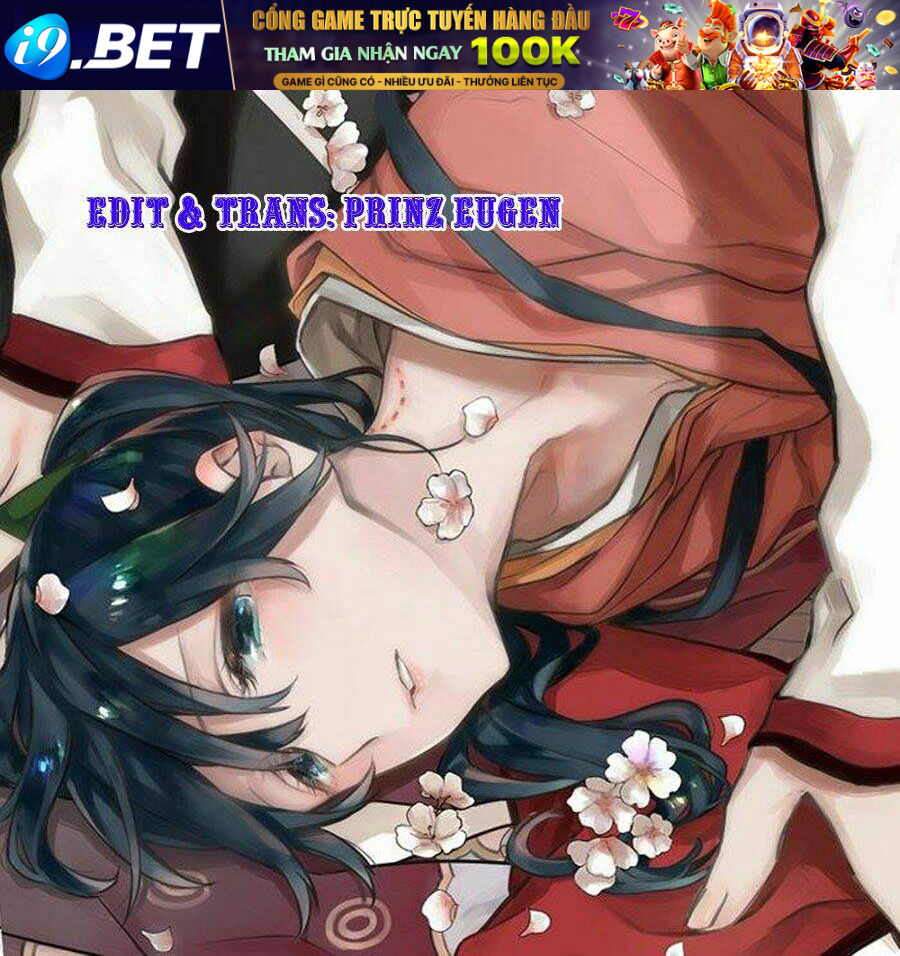 Fgo Collection Chương 4 Ảnh 12