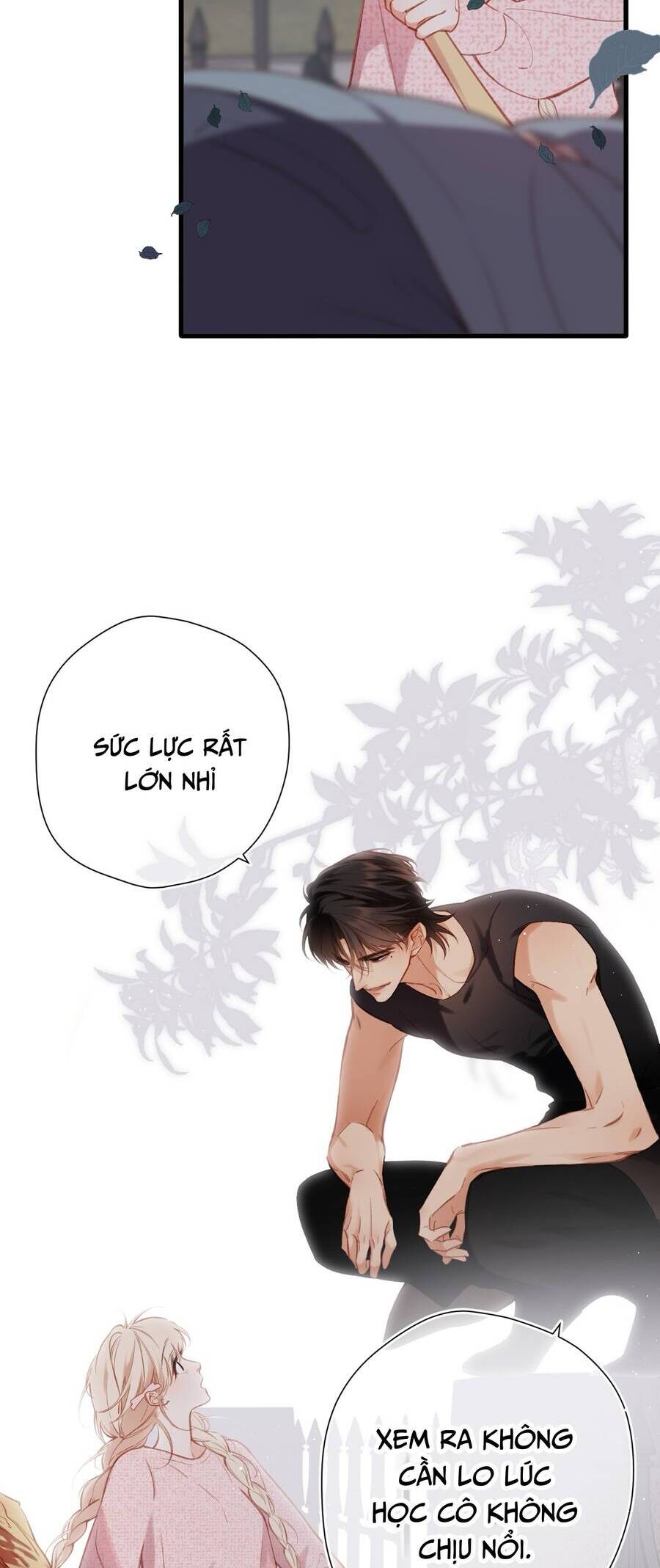 Ngược Dòng Mùa Xuân Chương 30 Ảnh 19