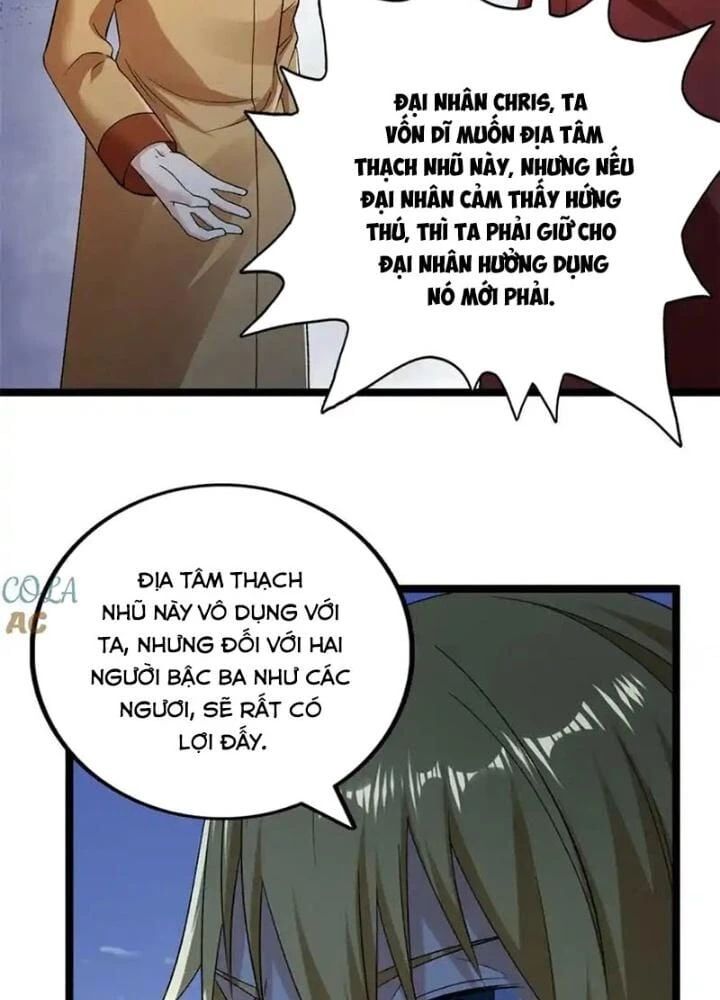 Ta Có 999 Loại Dị Năng Chương 210 Ảnh 27