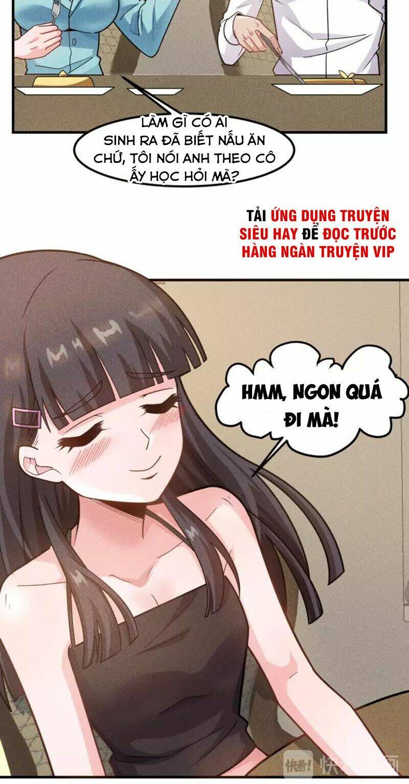 Cao Thủ Cận Vệ Của Nữ Chủ Tịch Chương 138 Ảnh 14