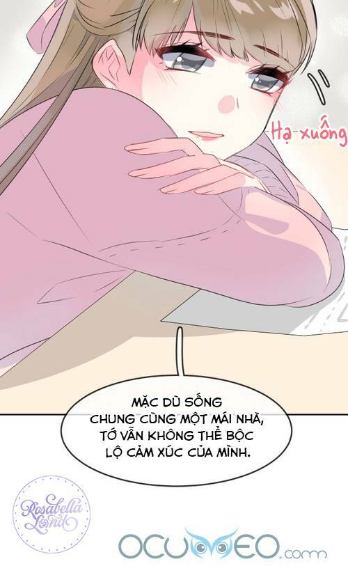 Chiếc Váy Của Người Cá Chương 23 Ảnh 24