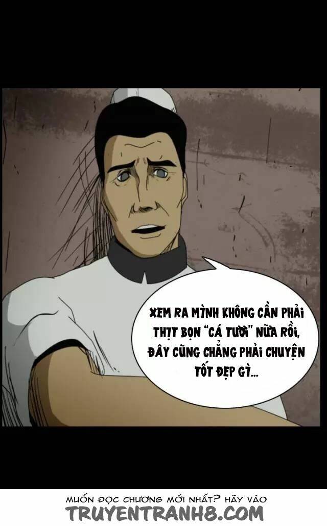 Horror Show Chương 38 Ảnh 32
