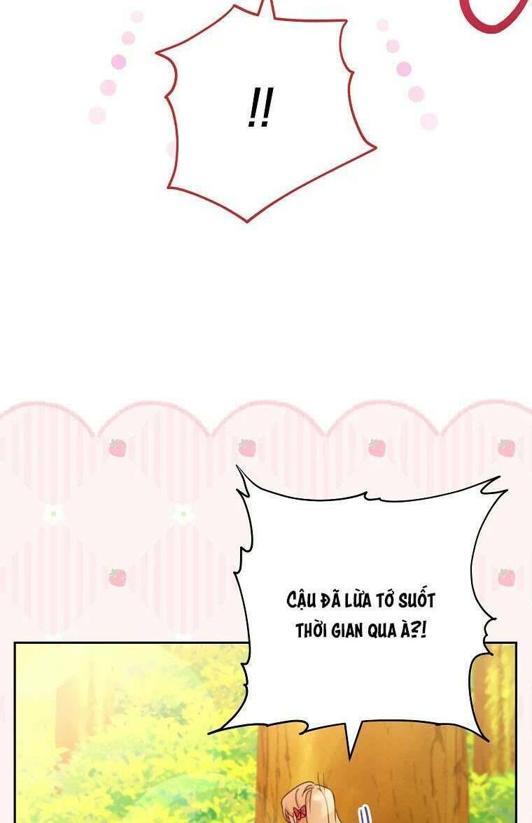 Tôi Đã Phạm Sai Lầm Rồi Chương 45 Ảnh 71