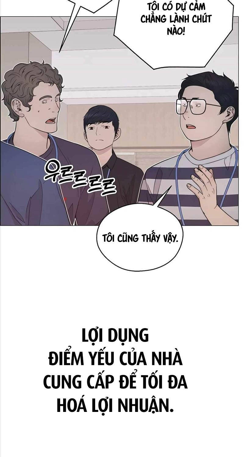 Người Đàn Ông Thực Thụ Chương 194 Ảnh 42