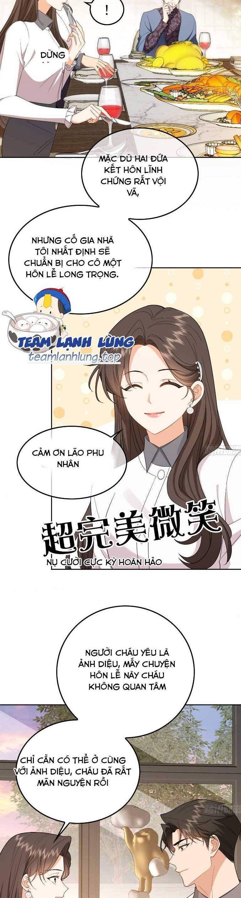 Người Tình Hợp Đồng Của Tổng Tài Chương 17 Ảnh 6