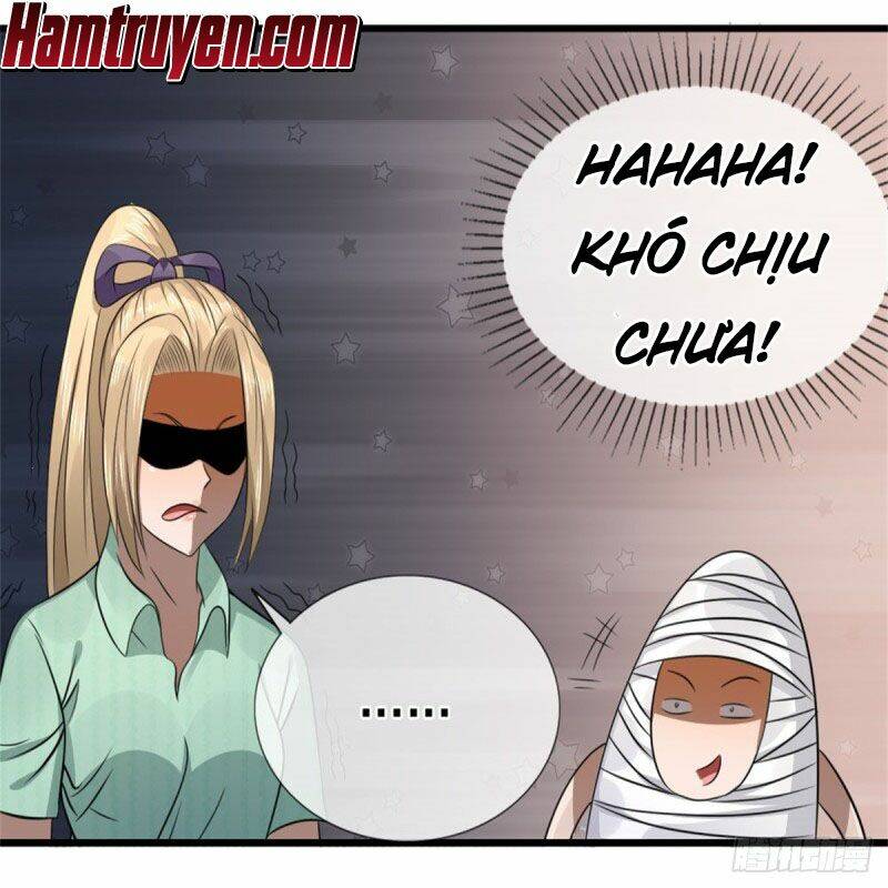 Tuyệt Thế Binh Vương Chương 107 Ảnh 2