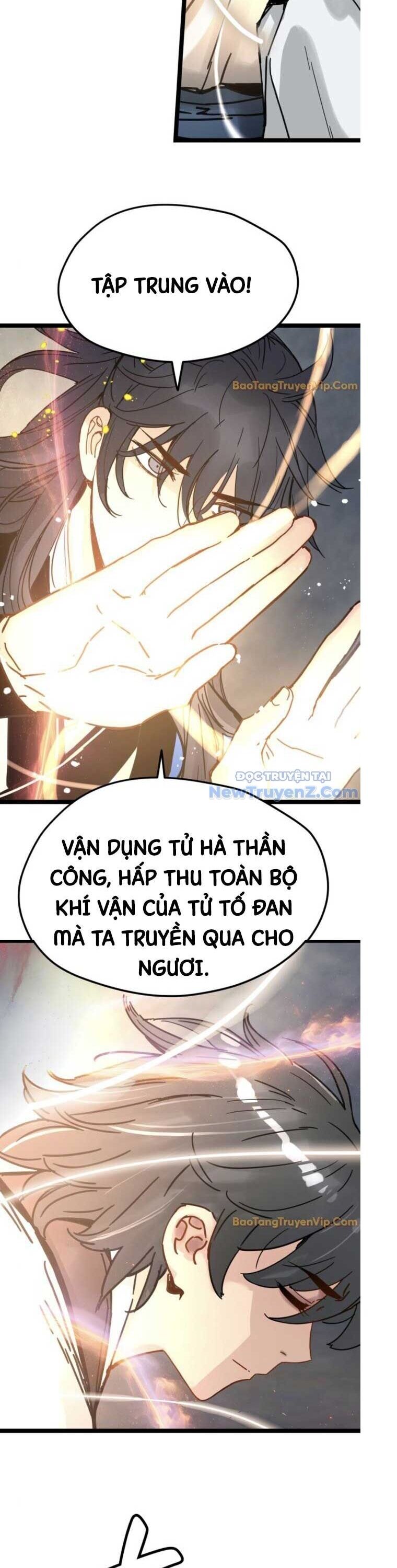 Thiên Tài Đoản Mệnh Chương 36 Ảnh 30