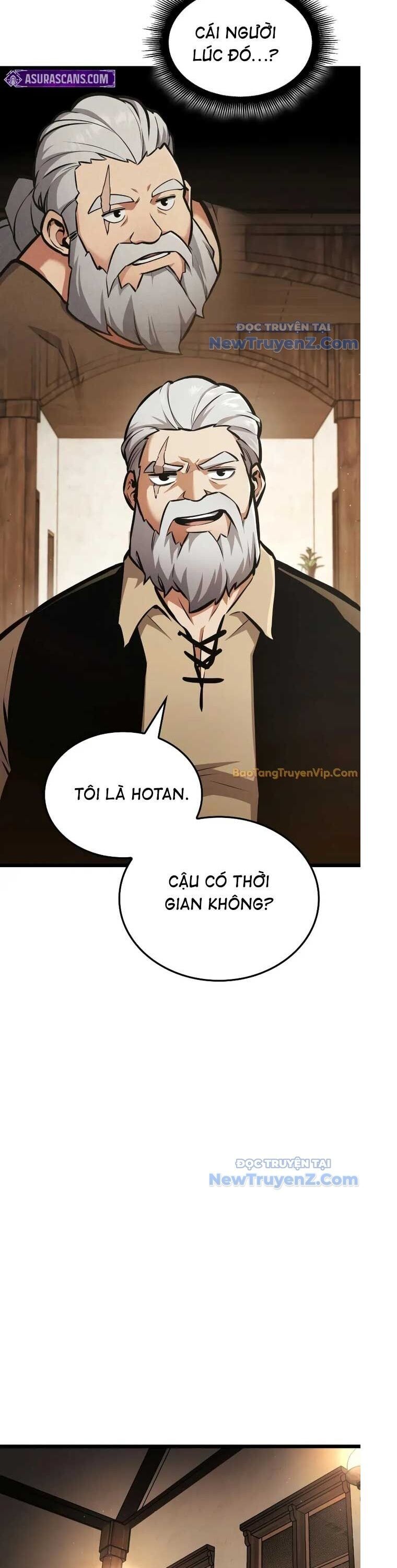 Độc Chiến Đế Vương Chương 8 Ảnh 28