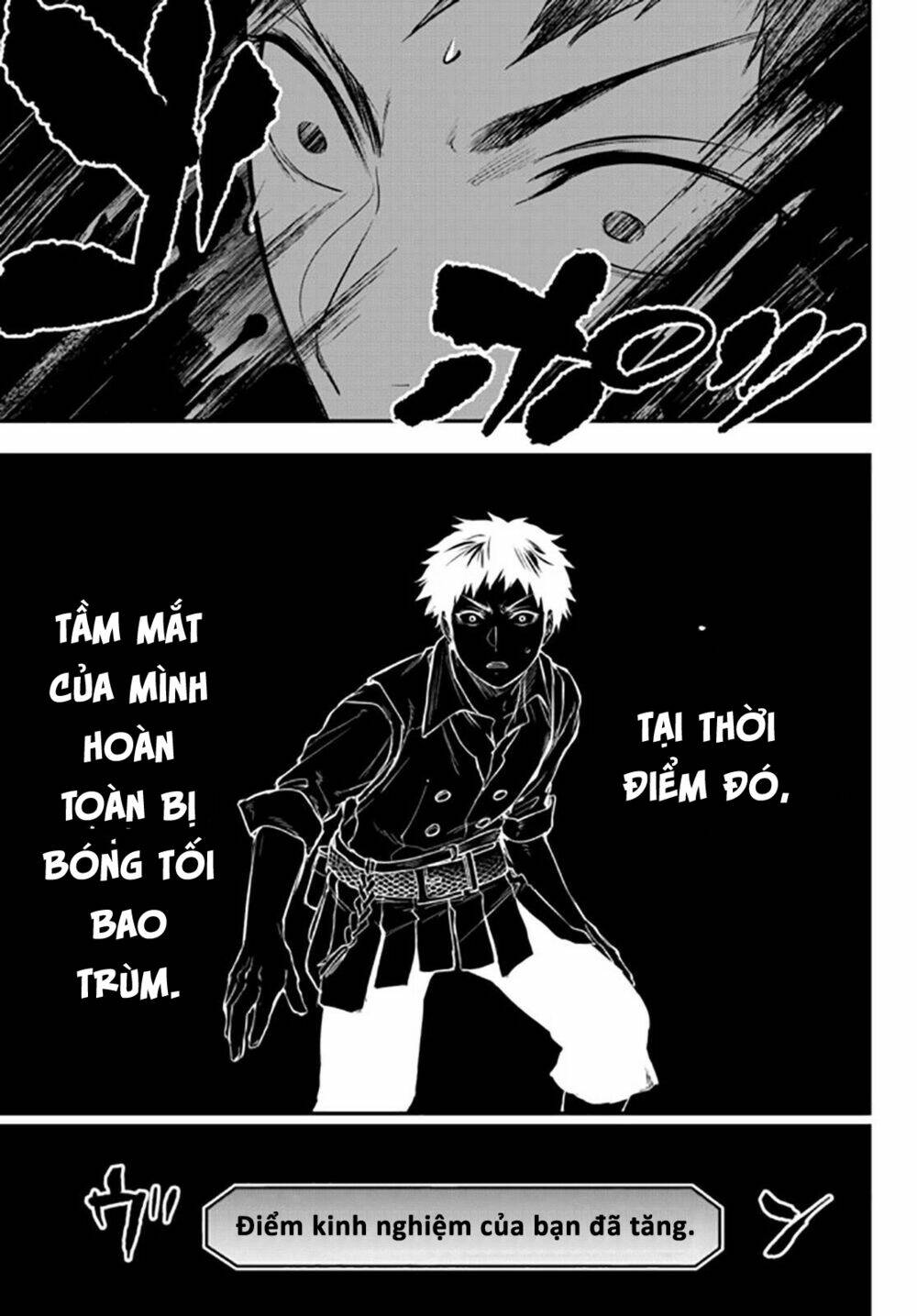 Youjo To Sukoppu To Magan Ou Chương 14 Ảnh 43