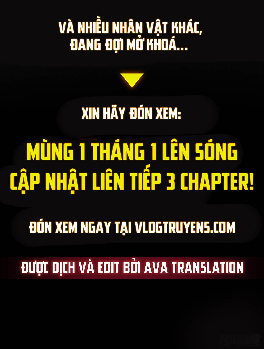 Tần Hoàng Trở Về! Ta Là Thiên Cổ Tiên Đế Chương 0 Ảnh 7