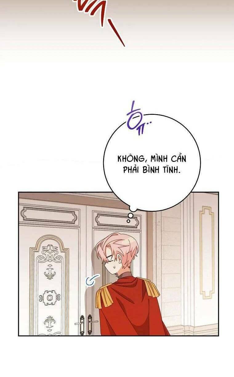 Tôi Đã Phạm Sai Lầm Rồi Chương 43 Ảnh 33
