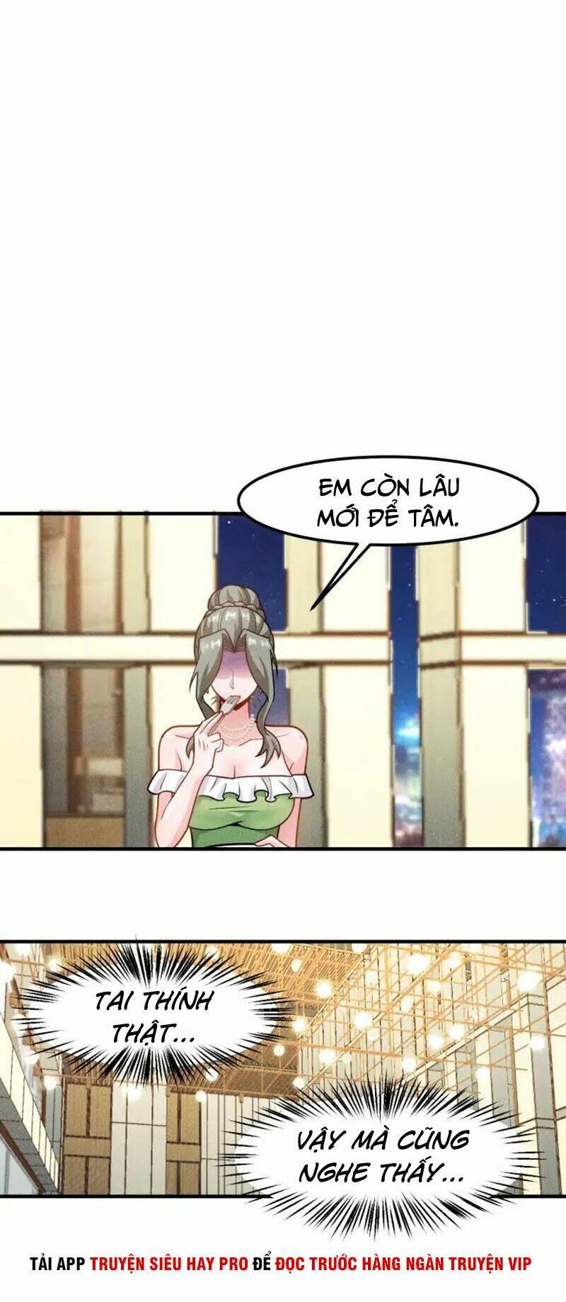 Cao Thủ Cận Vệ Của Nữ Chủ Tịch Chương 147 Ảnh 5