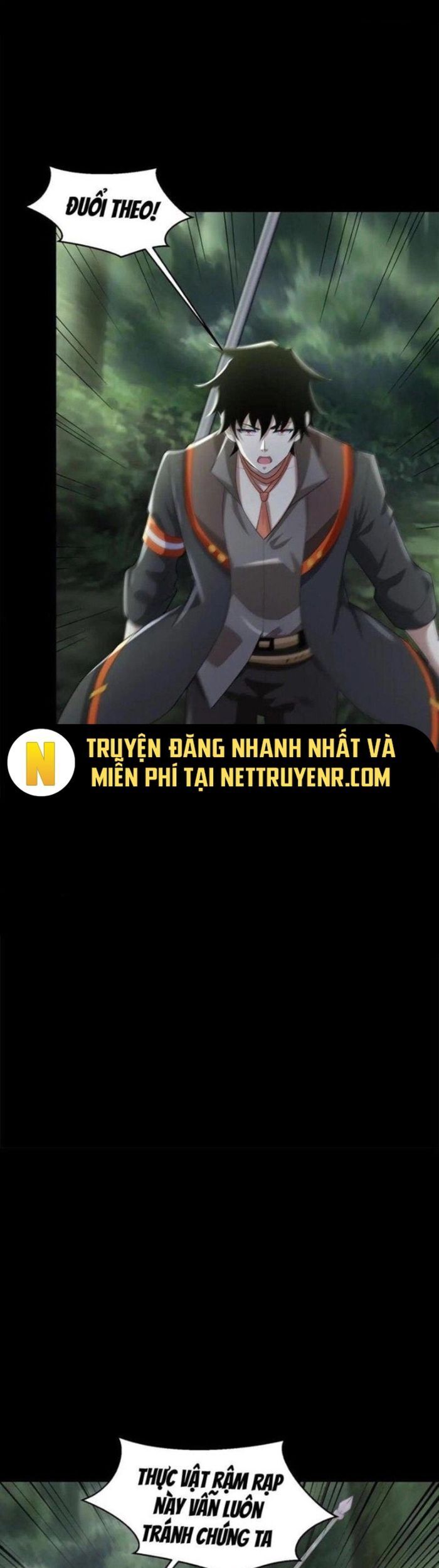 Mạt Thế Vi Vương Chương 652 Ảnh 16