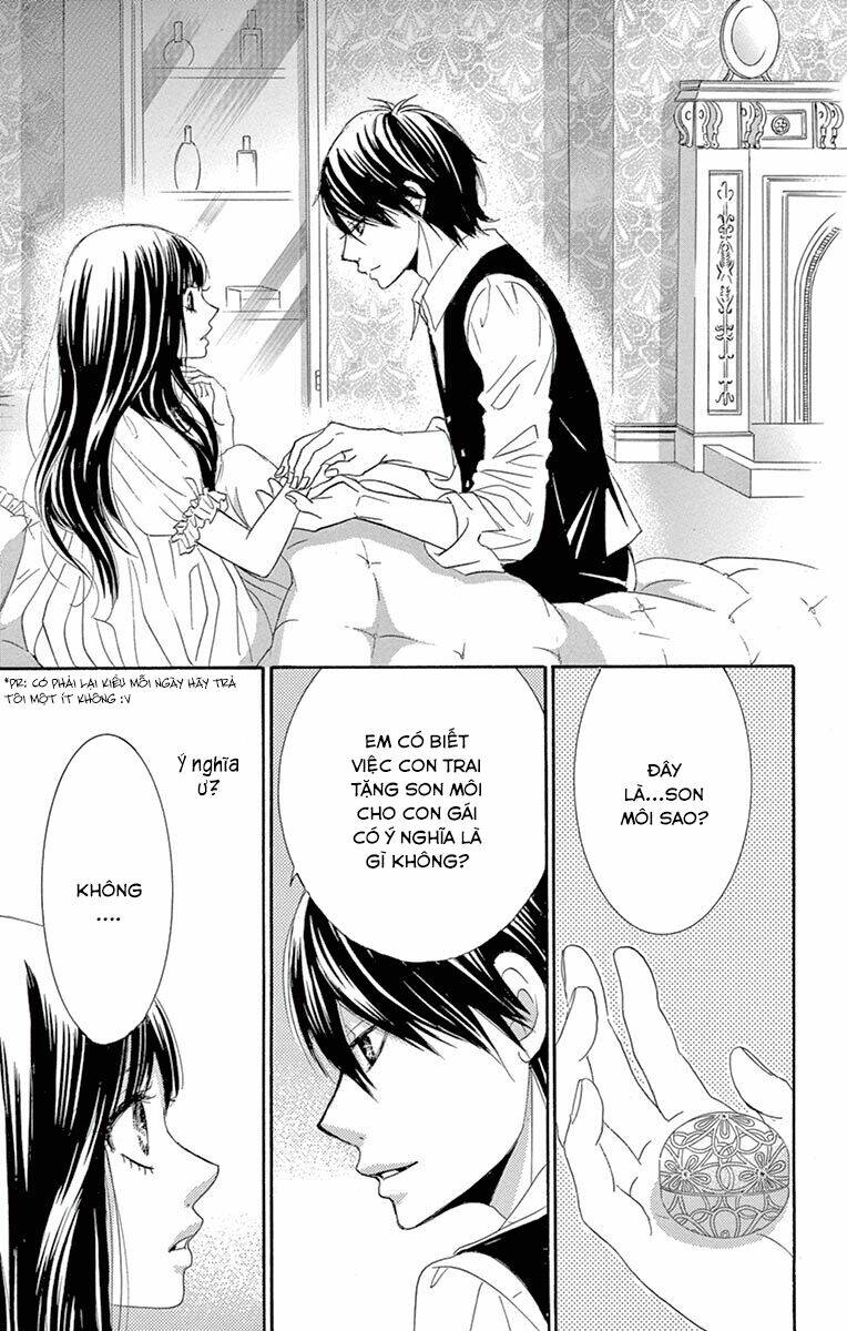 Barairo No Yakusoku Chương 6 Ảnh 19
