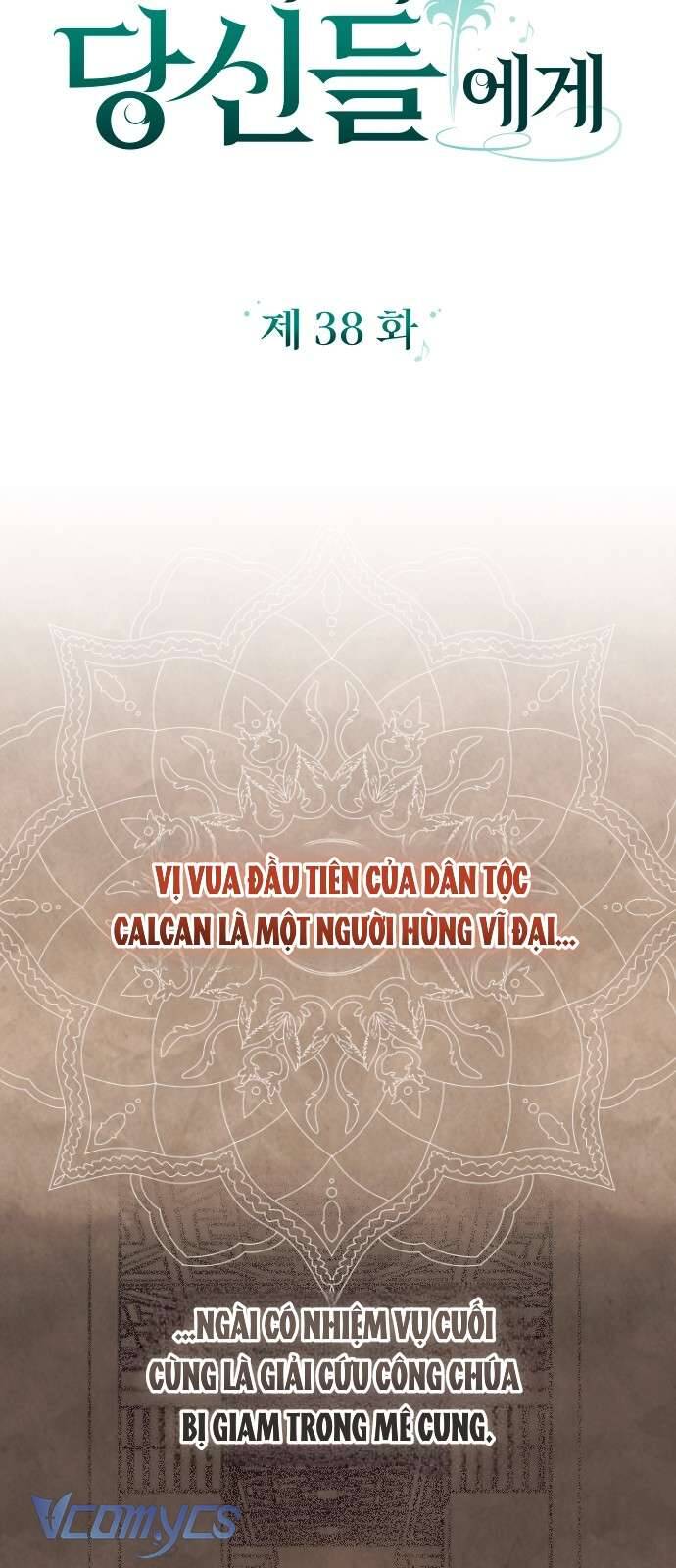 Dành Cho Những Ai Coi Hối Tiếc Là Điều Xa Xỉ Chương 38 Ảnh 17
