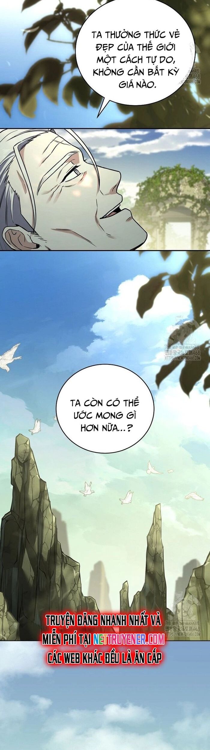 Sự Trở Lại Của Người Chơi Bị Đóng Băng Chương 164 Ảnh 37
