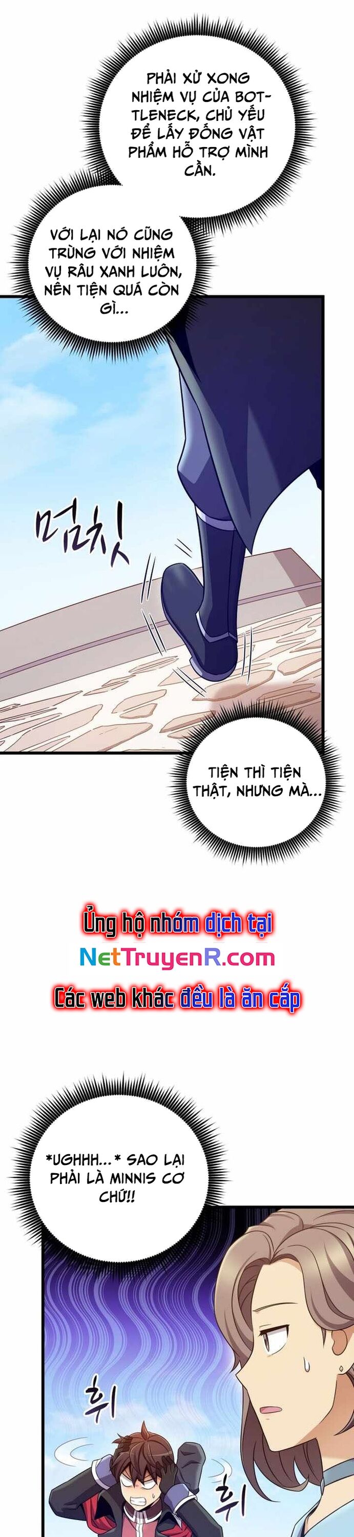 Xạ Thủ Đạn Ma Chương 182 Ảnh 20