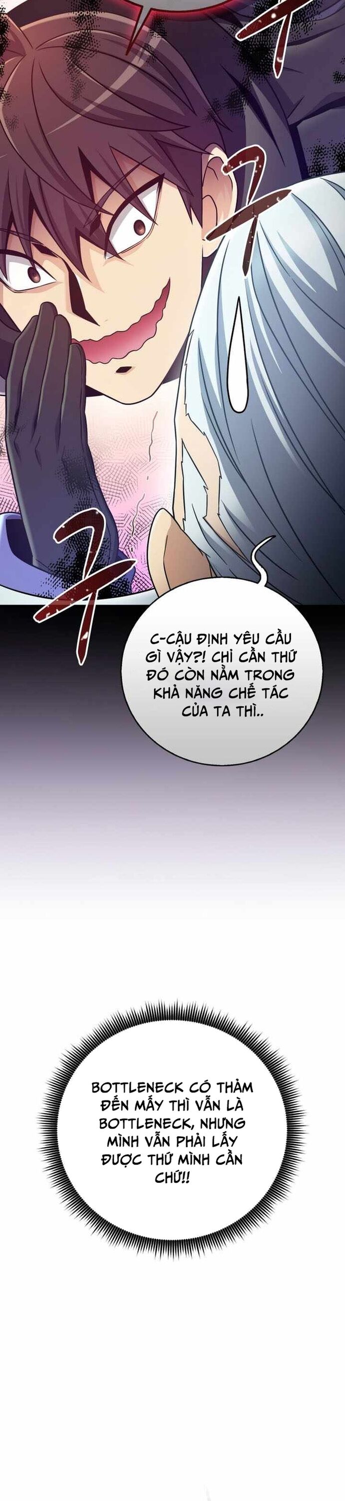 Xạ Thủ Đạn Ma Chương 182 Ảnh 16