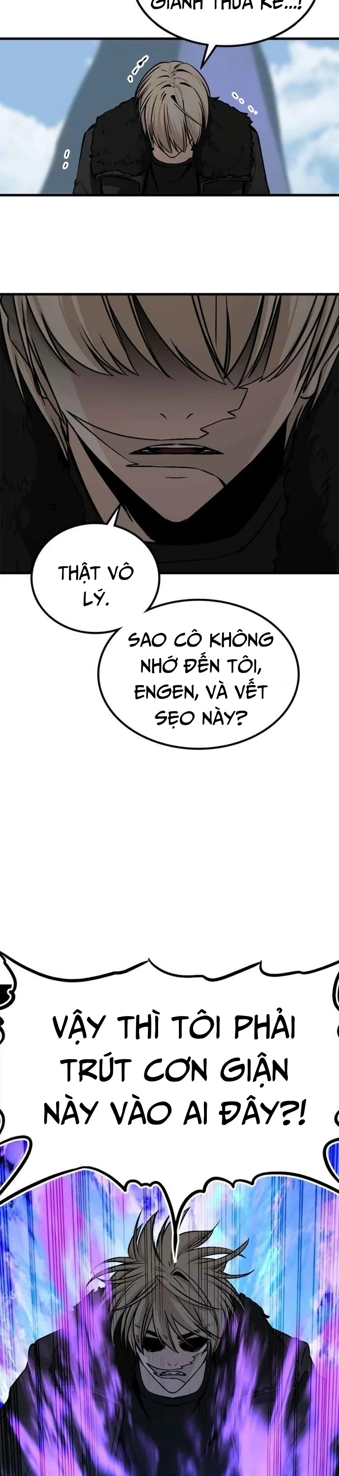 Kẻ Giết Anh Hùng Chương 219 Ảnh 38