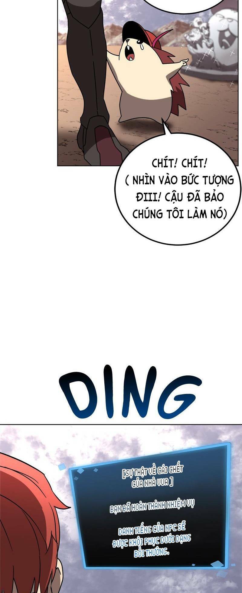Trùm Cuối Chương 31 Ảnh 39