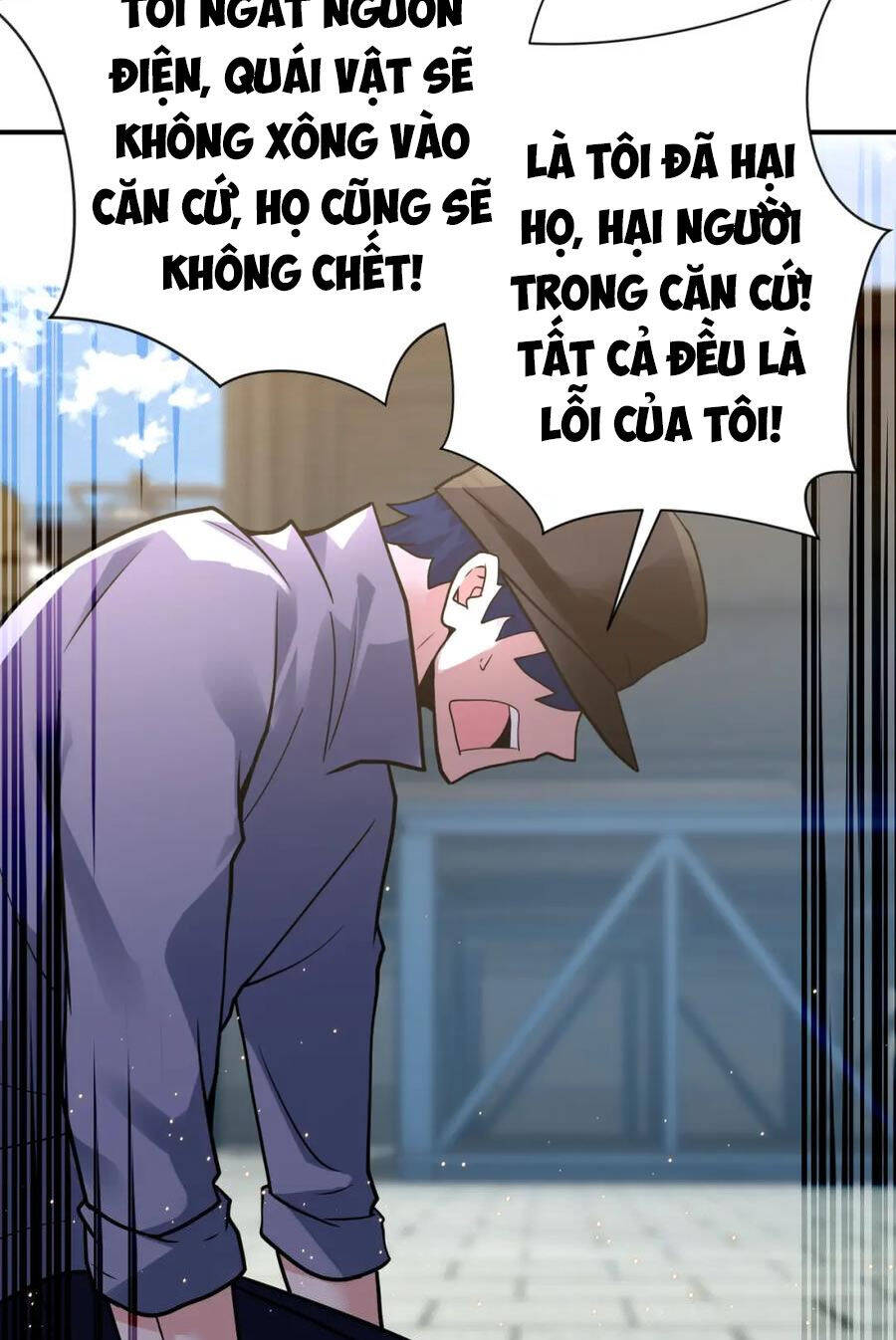 Mạt Thế Siêu Cấp Hệ Thống Chương 349 Ảnh 7