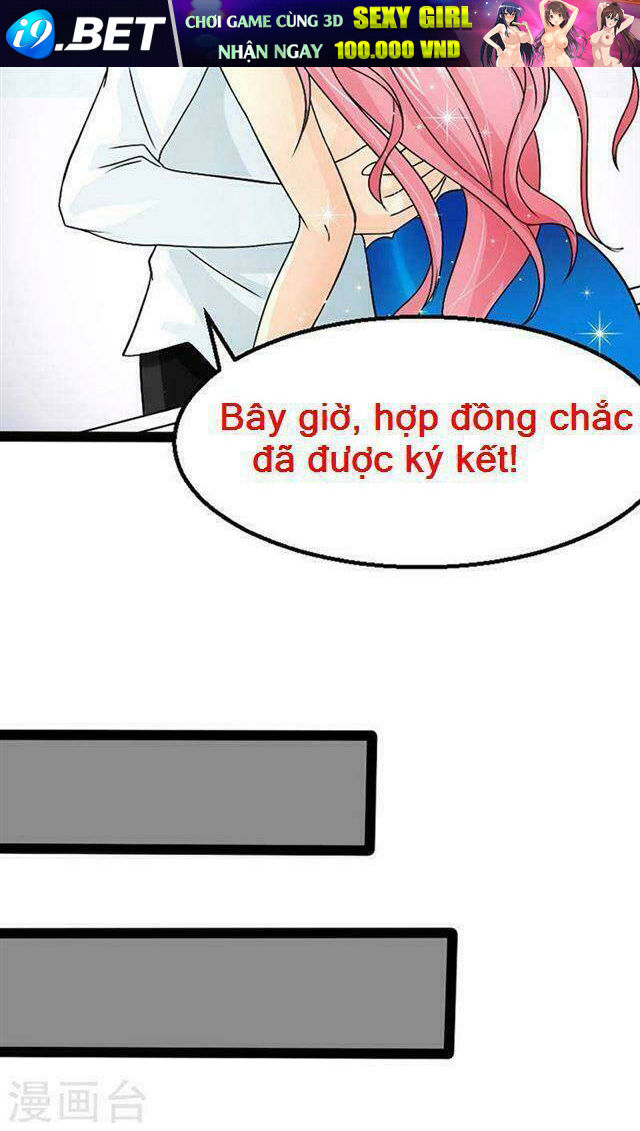 Sủng Vật Người Cá Của Tổng Tài Chương 3 Ảnh 14