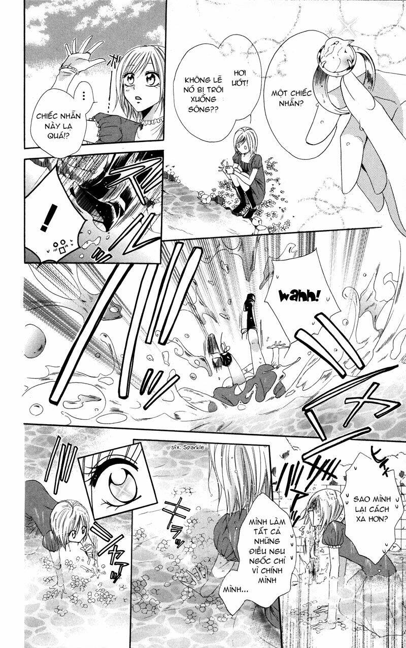 Himegimi To Sanbiki No Kemono Chương 3.2 Ảnh 17