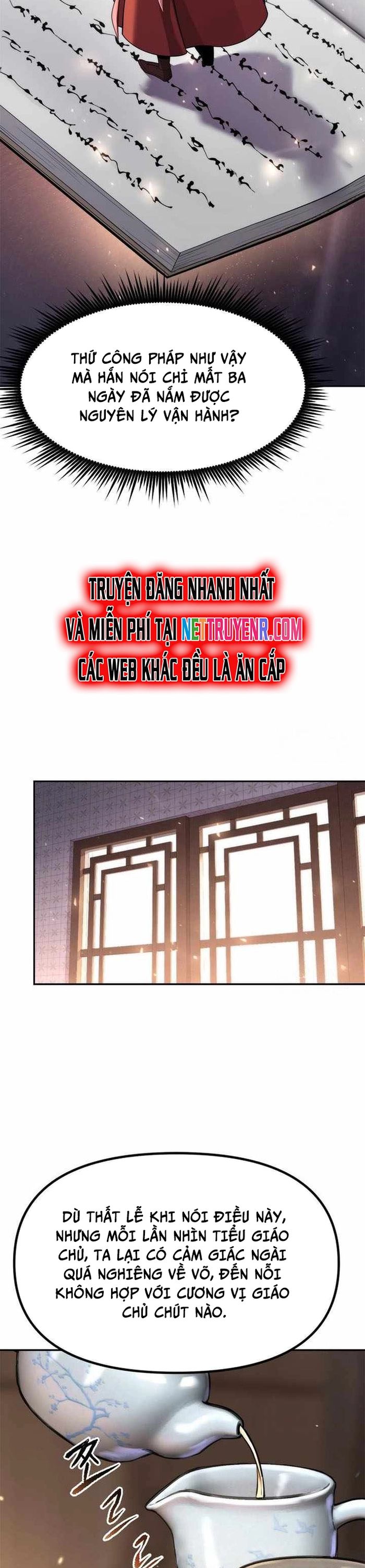 Ma Đạo Chuyển Sinh Ký Chương 114 Ảnh 47