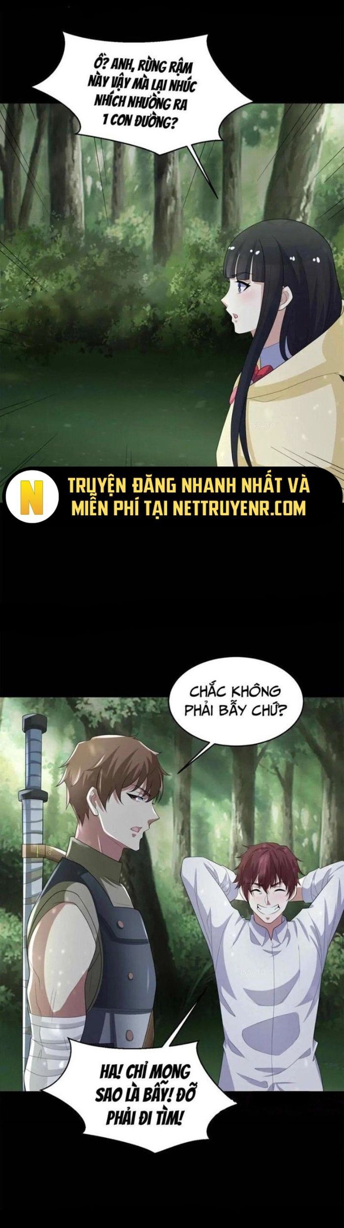 Mạt Thế Vi Vương Chương 652 Ảnh 12