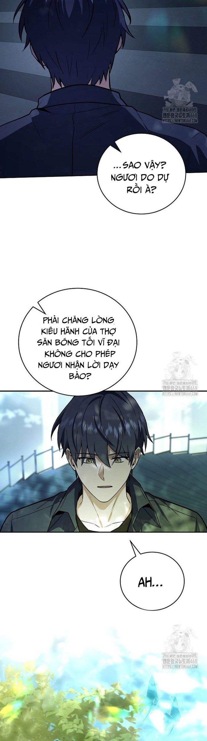 Sự Trở Lại Của Người Chơi Bị Đóng Băng Chương 164 Ảnh 34