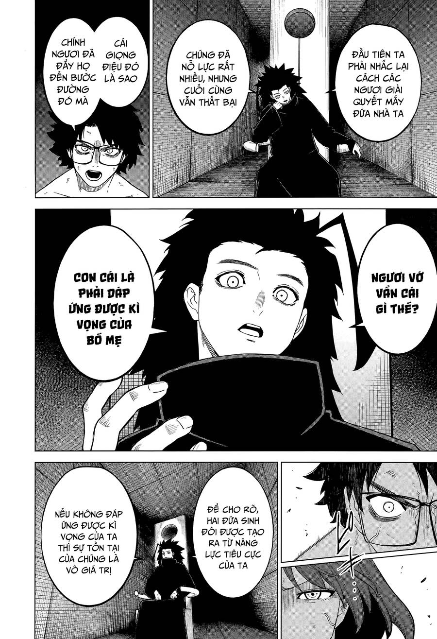 Ottoman: Ông Chồng Quốc Dân Chương 43 Ảnh 6