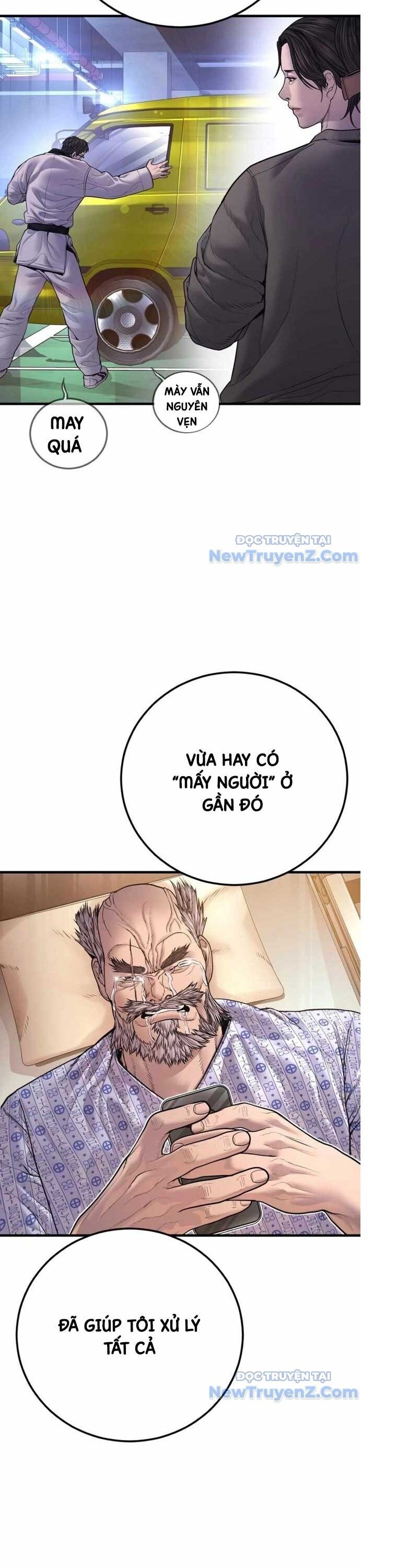 Đặc Vụ Kim Chương 188 Ảnh 55