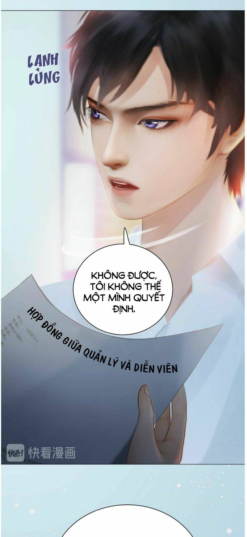 Yêu Nhan Lệnh Chương 101.6 Ảnh 30