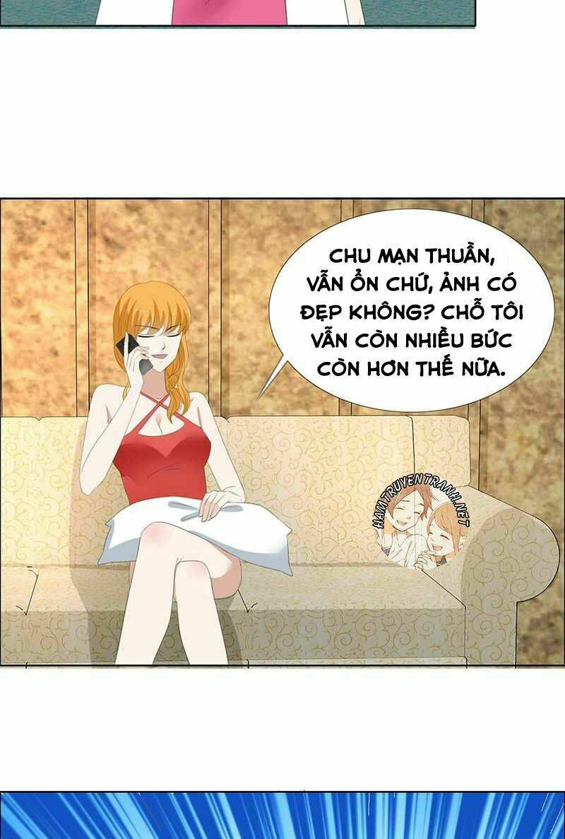 Độc Sủng Kiều Thê Của Bá Đạo Tổng Tài Chương 50 Ảnh 19