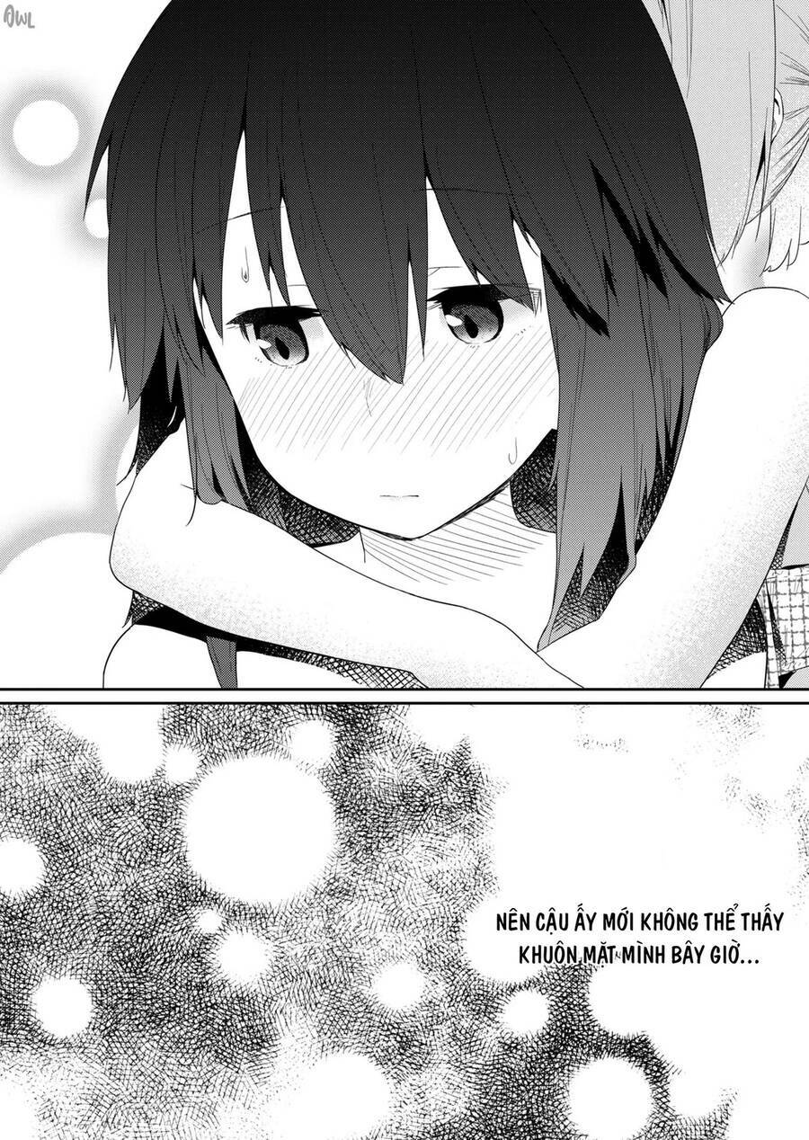 Hino-San No Baka Chương 89 Ảnh 13
