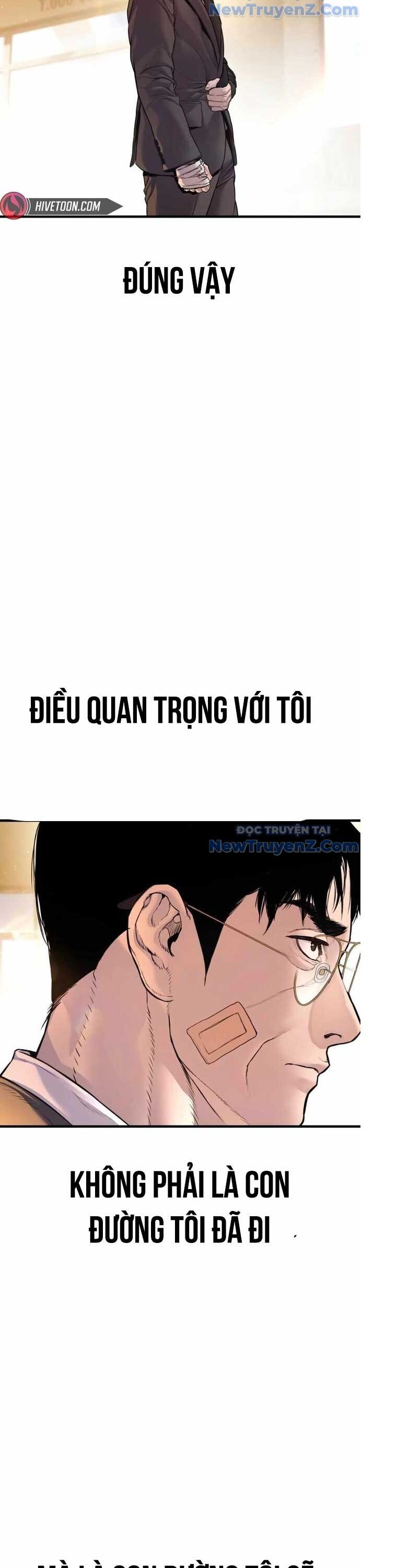 Đặc Vụ Kim Chương 188 Ảnh 100