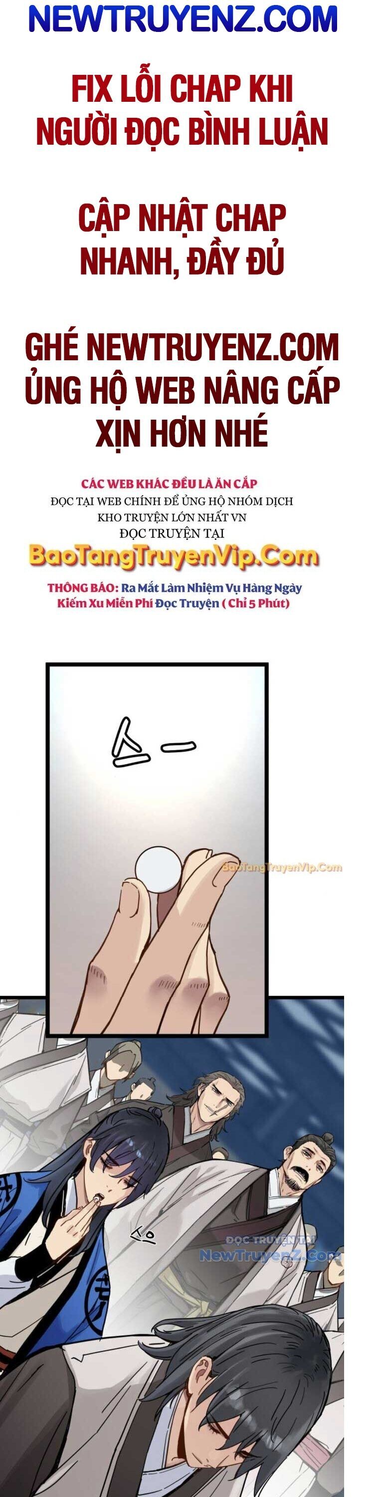 Thiên Tài Đoản Mệnh Chương 36 Ảnh 24