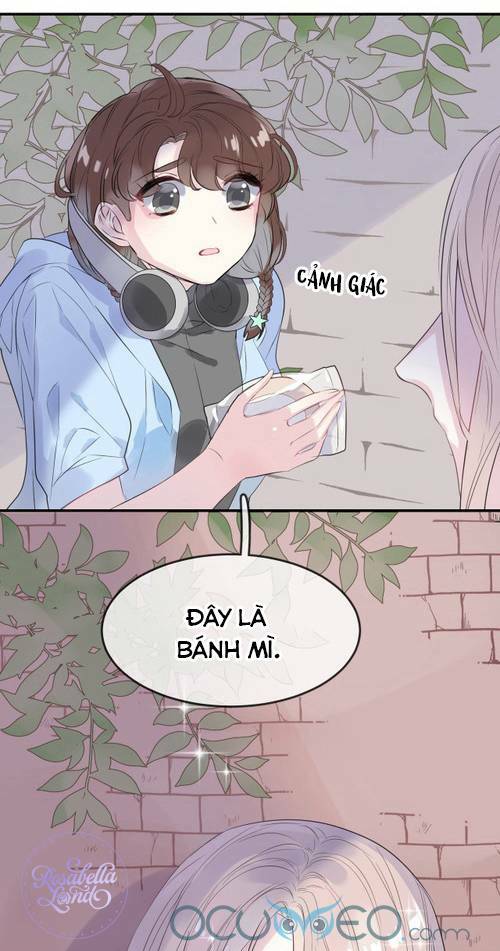 Chiếc Váy Của Người Cá Chương 24 Ảnh 12