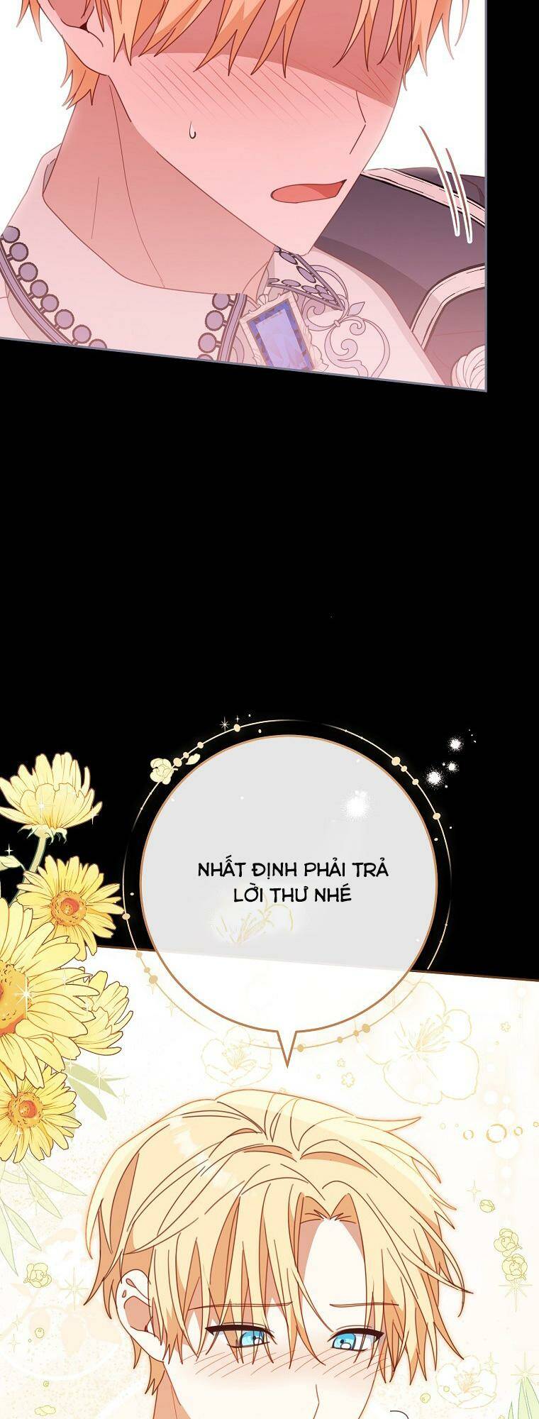 Tôi Đã Phạm Sai Lầm Rồi Chương 39 Ảnh 48