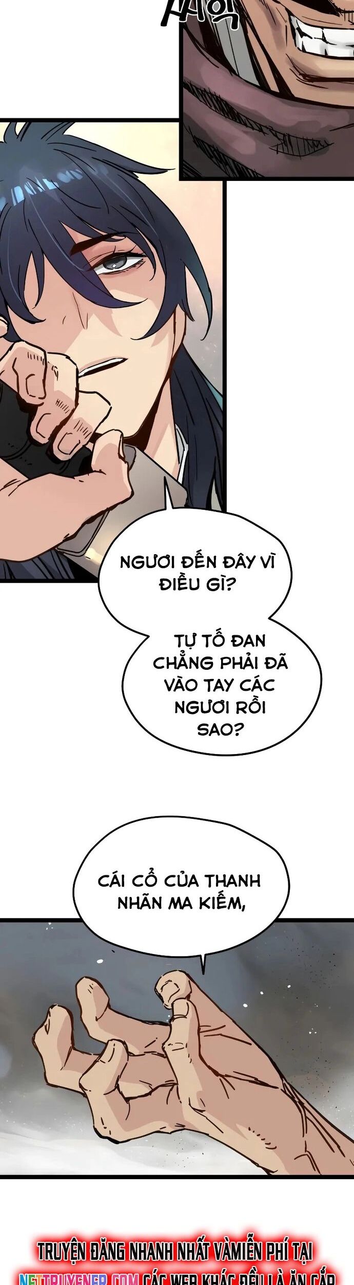 Thiên Tài Đoản Mệnh Chương 35 Ảnh 17