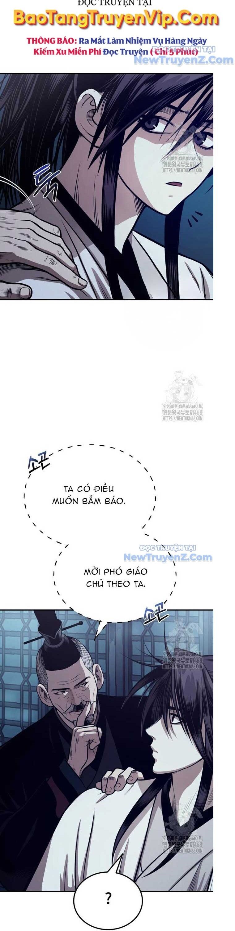 Quy Hoàn Lục Ma Đạo Chương 62 Ảnh 34