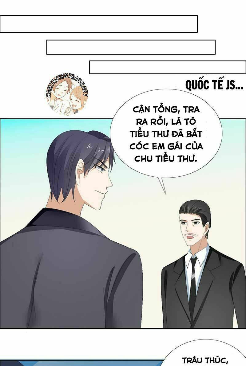 Độc Sủng Kiều Thê Của Bá Đạo Tổng Tài Chương 51 Ảnh 13