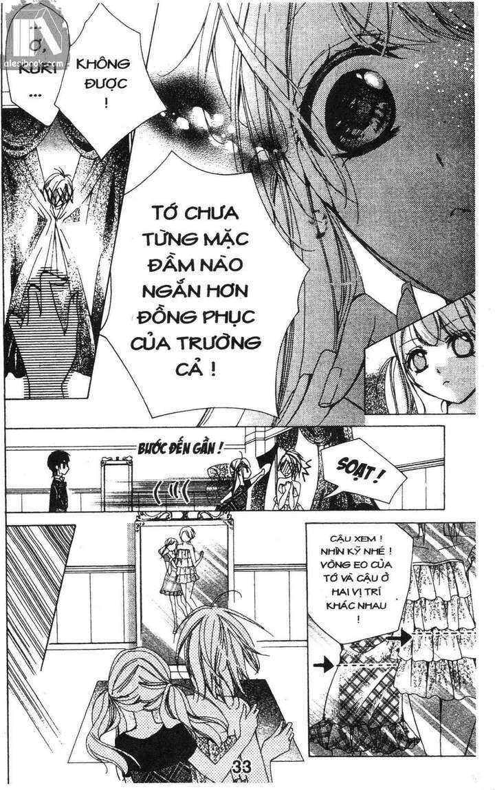Quản Gia Ác Ma Chương 6.2 Ảnh 8