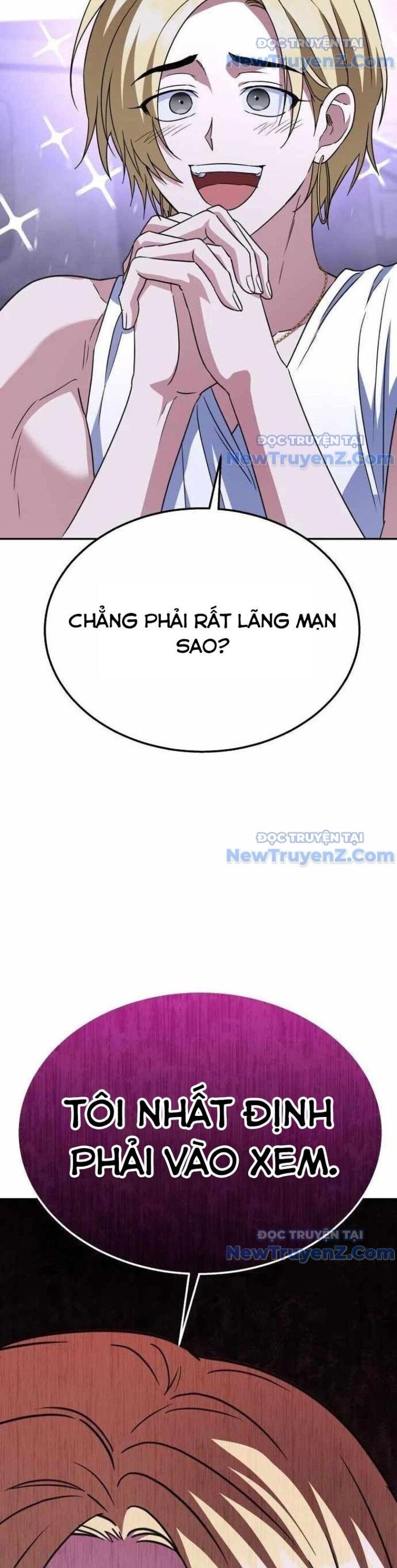 Tanker Hạng C Bất Tử Chương 15 Ảnh 5